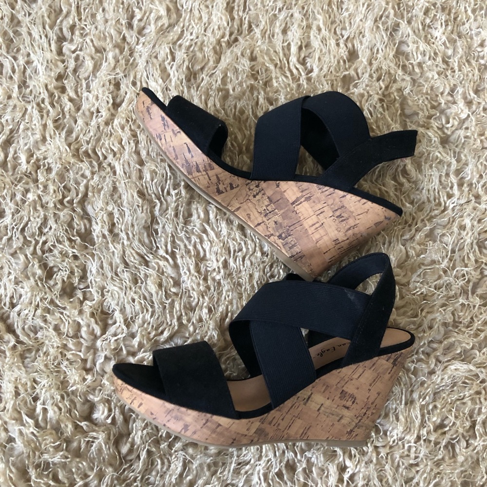 American Eagle shoes